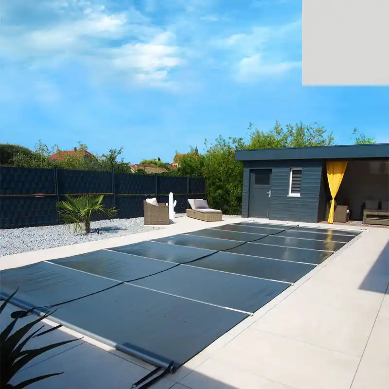 Beliebt Sicherheitsabdeckung Walu Pool Starlight