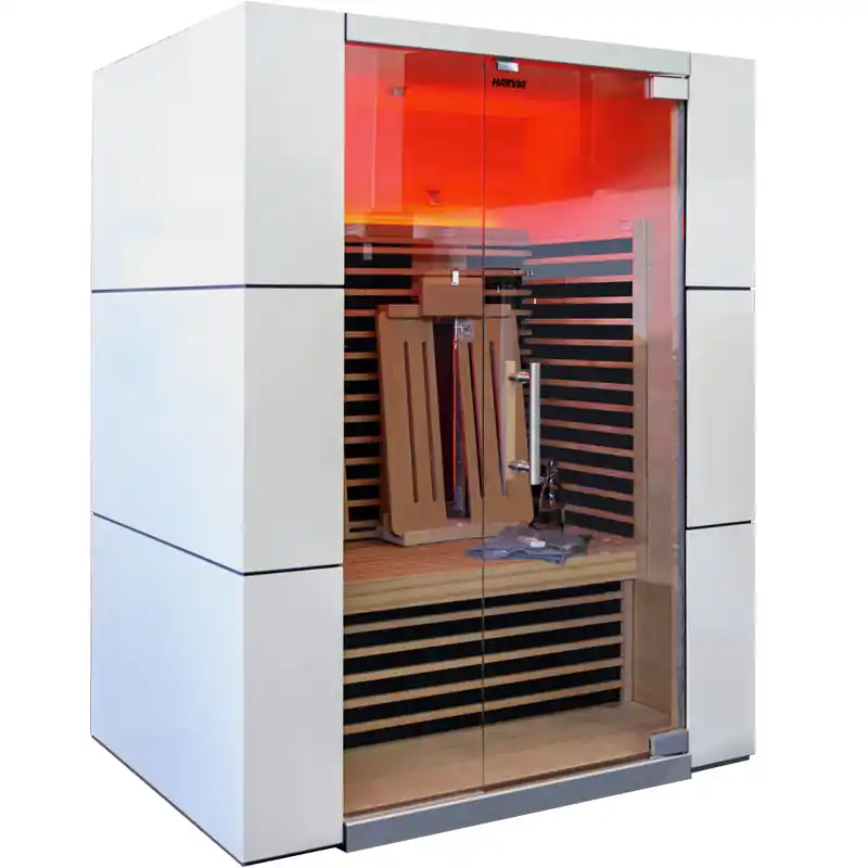 Harvia Infrarotkabine Spectrum Infra Kracherpreis