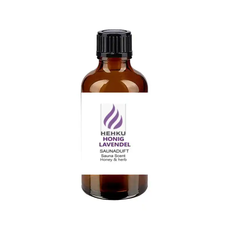 Aktuell Hehku Saunaaufgussmittel 50 ml