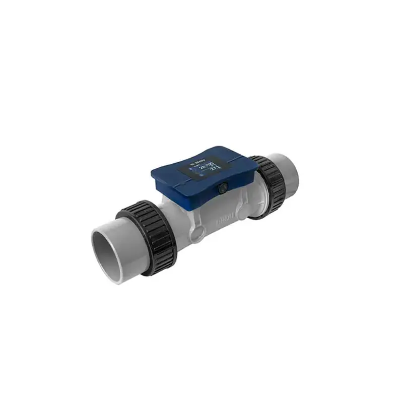 Echt Speck Badu Durchflussmessgerät Sensor Ultraschall