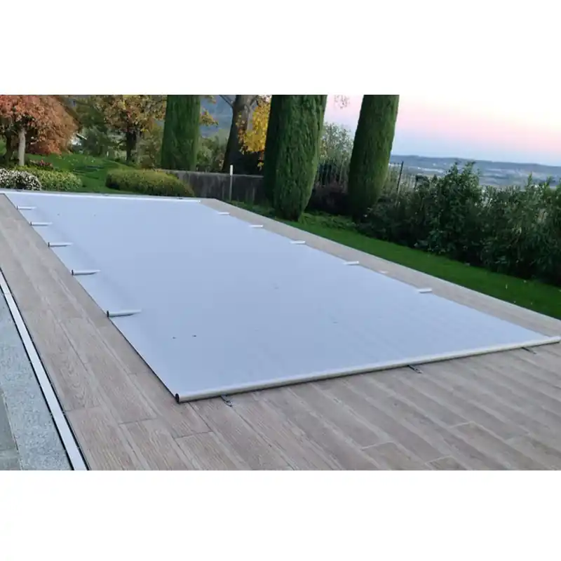 Liderpool Stangenabdeckung Standard Neue Ware