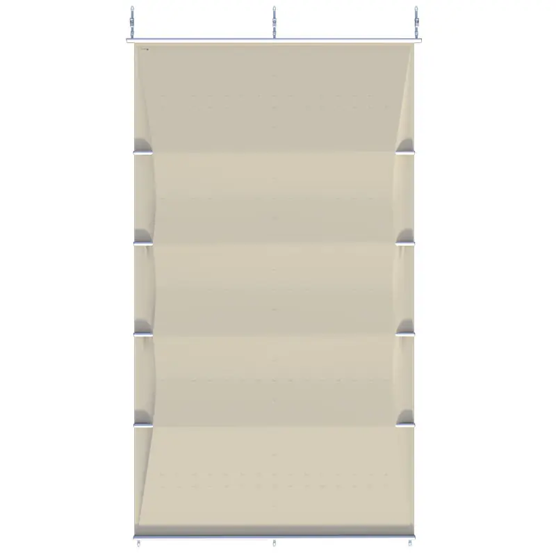 Liderpool Stangenabdeckung Standard Sonderangebot