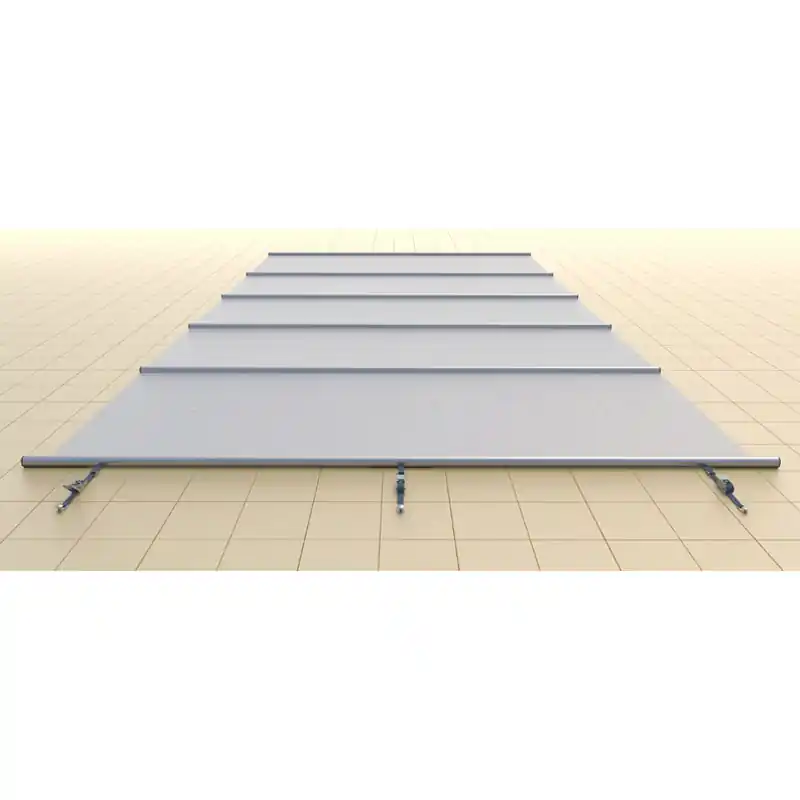 Liderpool Stangenabdeckung Segment Top-Angebot