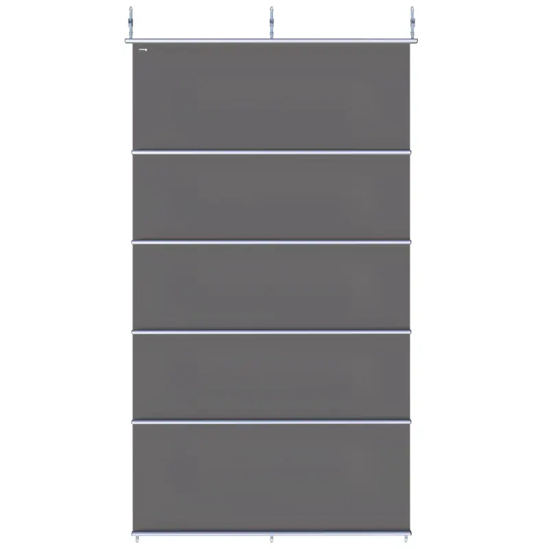 Liderpool Stangenabdeckung Segment Top-Preis