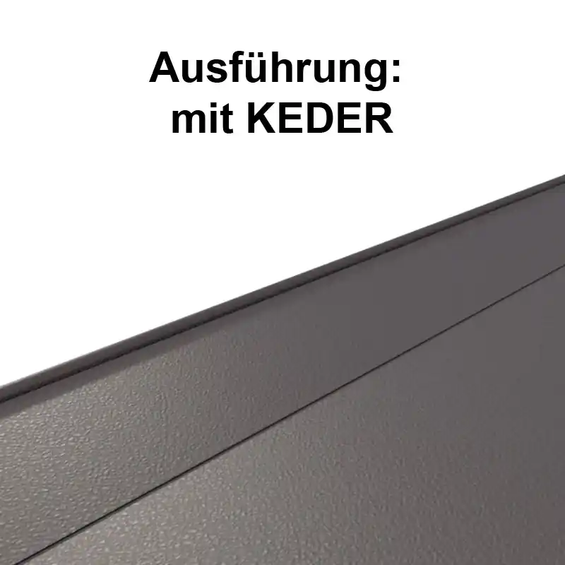 Liderpool Stangenabdeckung Extra Top Bestpreis