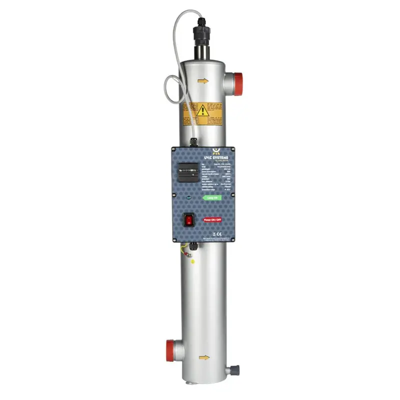 Saisonangebot Dapra UV-C Desinfektion