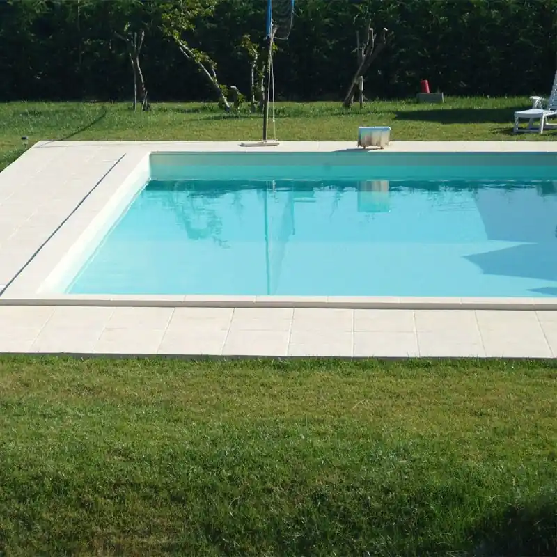Top-Preis Styropor Pool 8,00 x 4,00 x 1,50 m