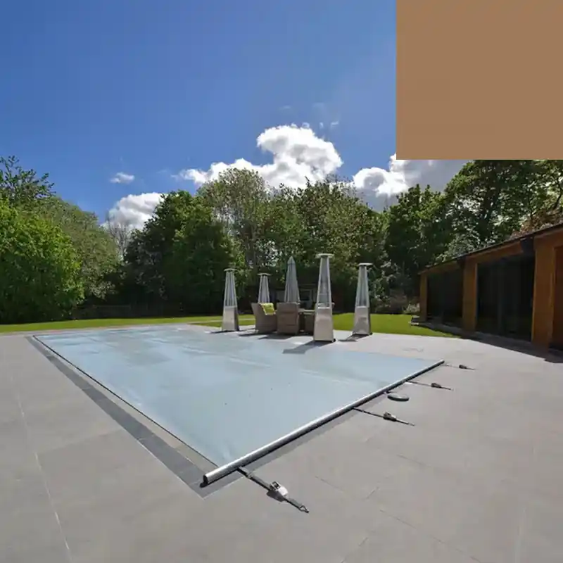 Preisknaller Sicherheitsabdeckung Walu Pool Prestige