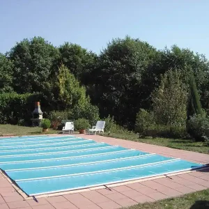 Sicherheitsabdeckung Walu Pool EVOLE Beliebt