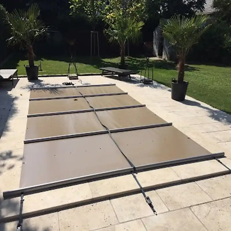 Letzte Chance Sicherheitsabdeckung Walu Pool EVOLE