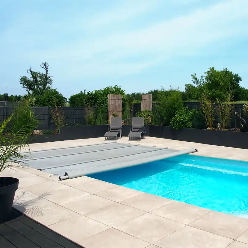 Schnäppchen Sicherheitsabdeckung Walu Pool EVOLE