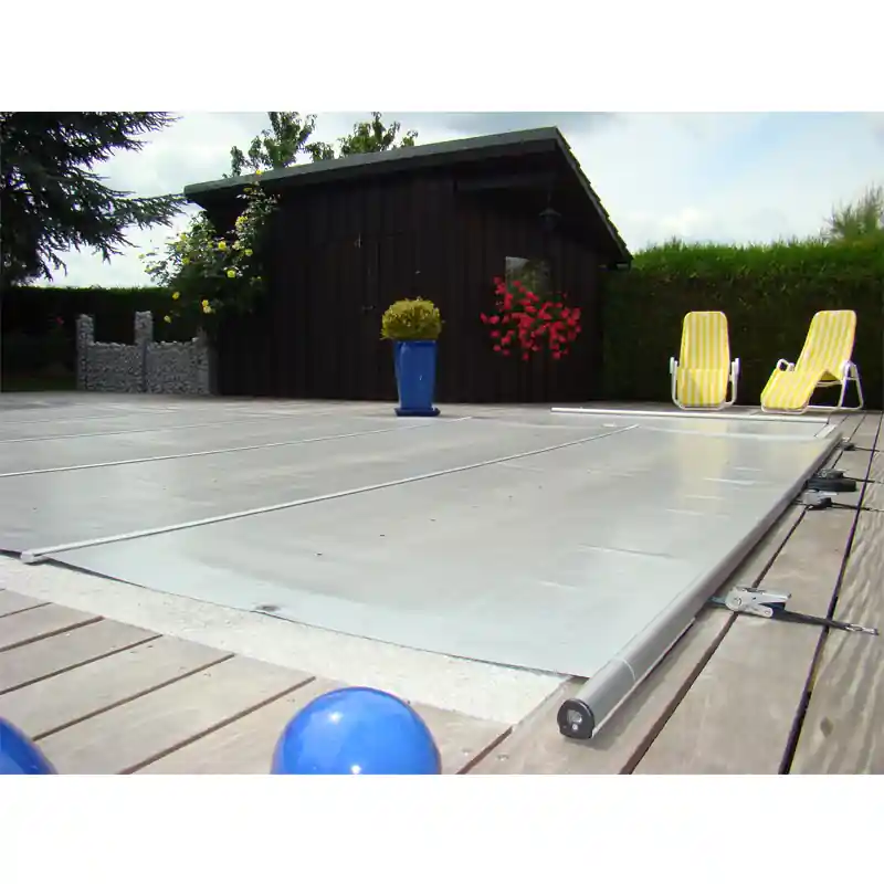 Sicherheitsabdeckung Walu Pool Starlight Billig