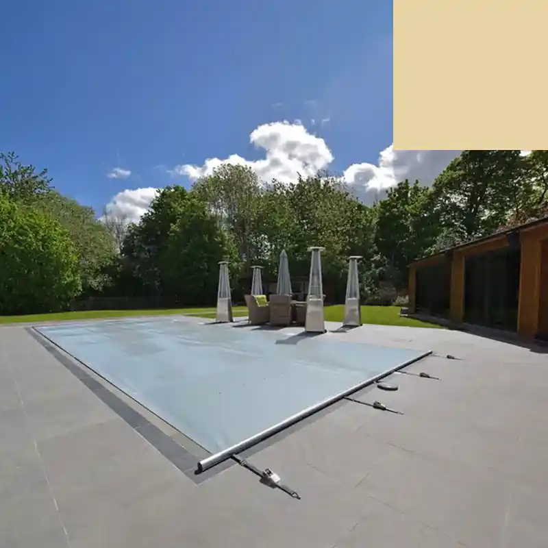 Sicherheitsabdeckung Walu Pool Prestige Billig