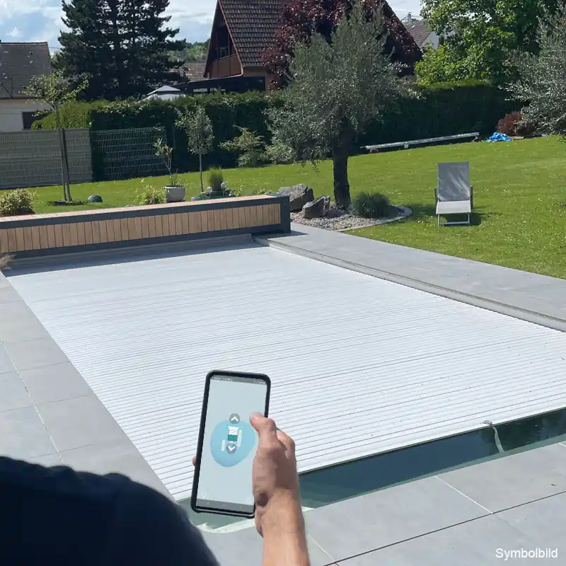 Aufpreis Bluetooth für Smartphone-App Must-Have