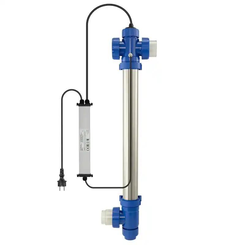 Blue Lagoon Tech UV-C 4ALL 40 W bis 35 m³ Abverkauf