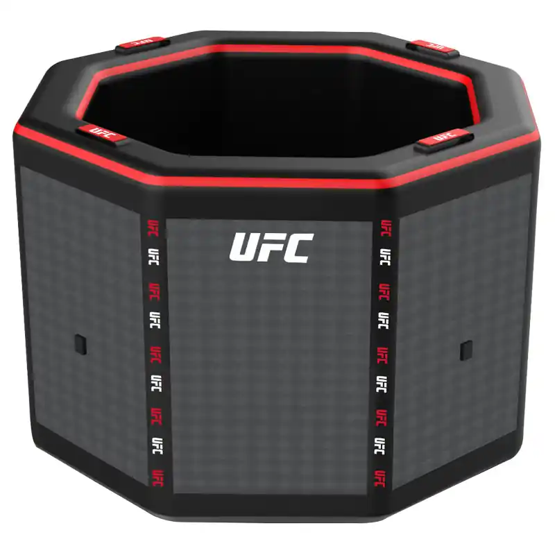 Neue Ware UFC Eisbad Ice Bath Octagon