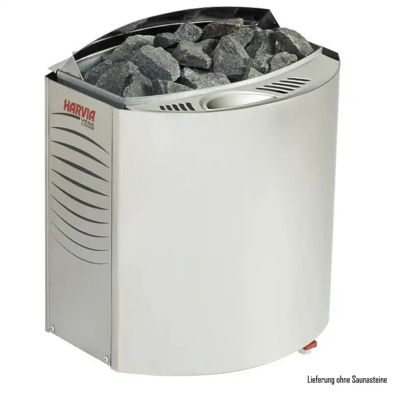 Top-Preis Harvia Saunaofen Vega Combi