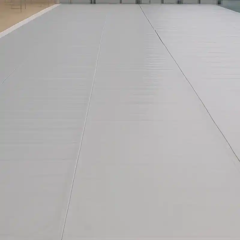 Liderpool Schaumabdeckung Thermofoam grau Jetzt Kaufen