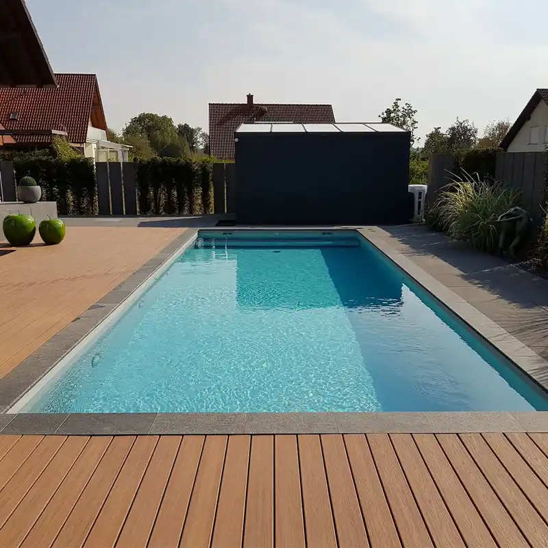 Isotherm Pool Set 7 x 3,5 x 1,5 m Heißes Angebot
