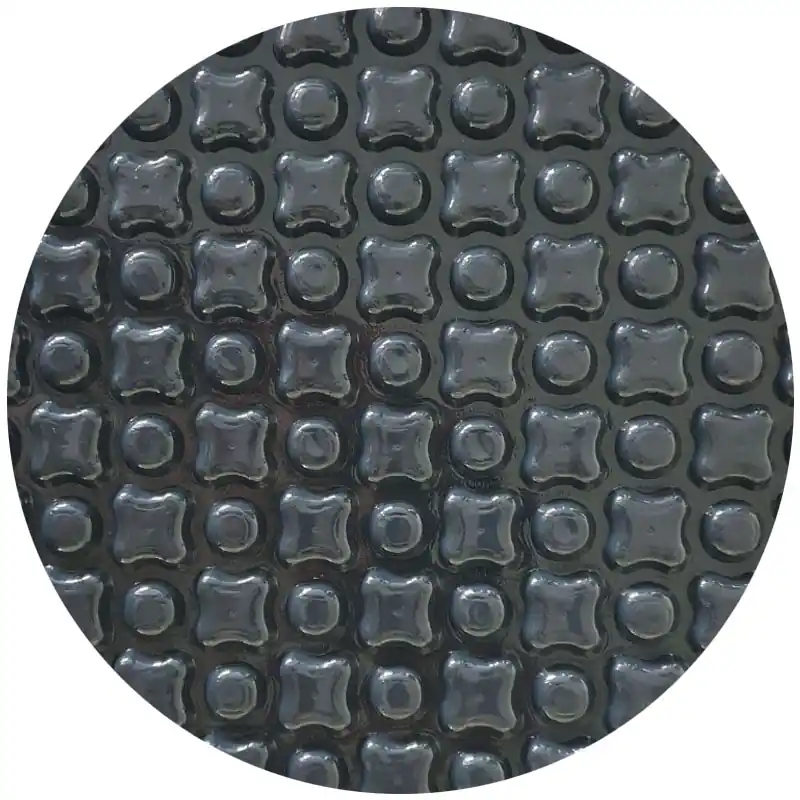 Solarfolie OXO 500µu Care Rundbecken 4,50 m Begrenztes Angebot