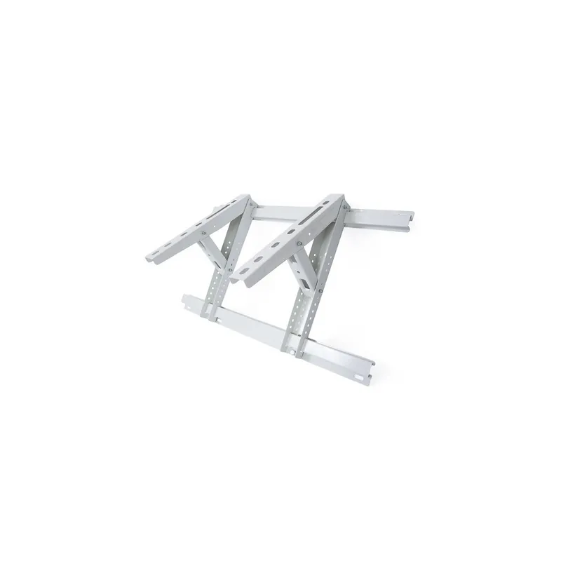 Direktkauf Rodigas Dachkonsole MT630 140kg Split Klimaanlage 80cm Dachhalterung Halterung
