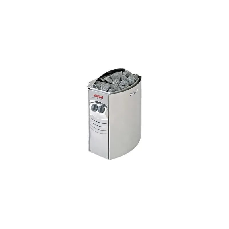 HARVIA Saunaofen Vega BC45 (4,5 kW) Ausverkauf