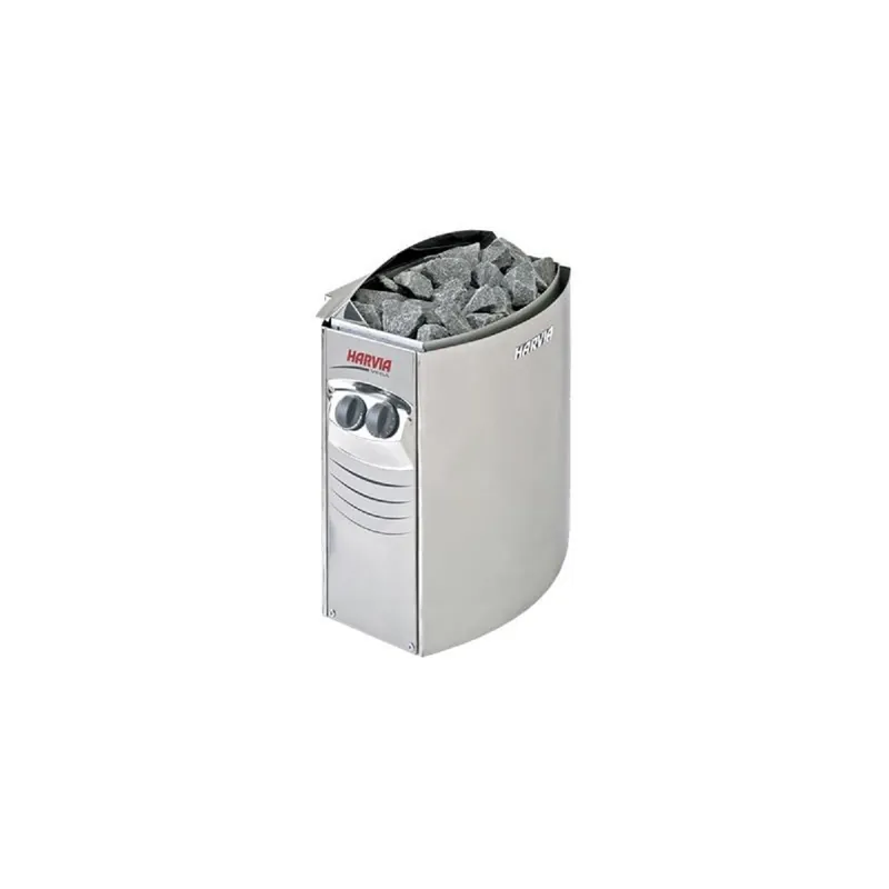 HARVIA Saunaofen Vega BC80 (8,0 kW) Bestseller