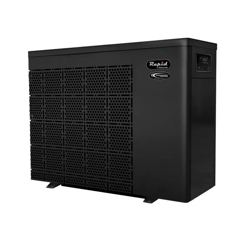 Fairland Wärmepumpe IPHCR33 Full Inverter PLUS Poolheizung 13kW 55m3 IPHCR Jetzt Bestellen