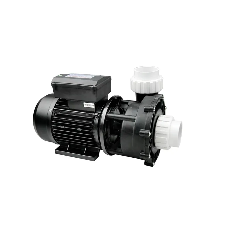 LP300 LX Pumpe - 3 hp, 2,2 kW Filterpumpe Whirlpool Massagepumpe Abverkauf