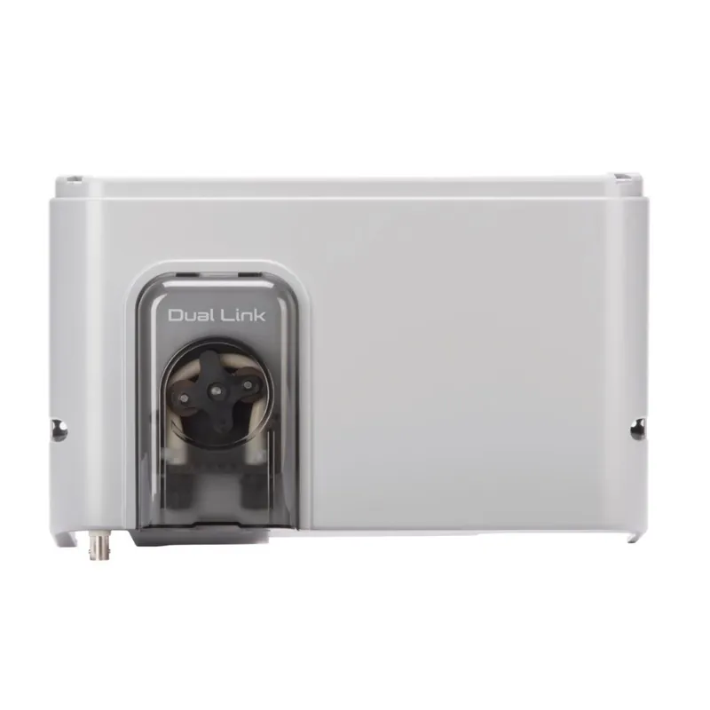 NEU Zodiac Dual Link Automatischer pH- und Chlor-Regler für Salzanlage Billig