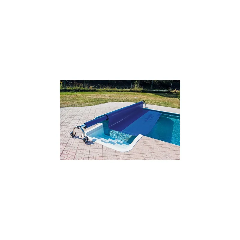Sicherheitsabdeckplane Pool Poolabdeckung PROTECT SAFTEY PRO Stangenabdeckung Ausverkauf