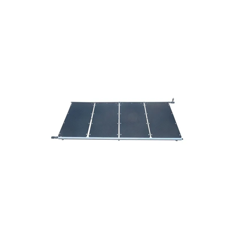 Rabatt OKU Aufständerung für 8 OKU-Absorber 4 x Nr. 1000 und 4 x Nr. 1001