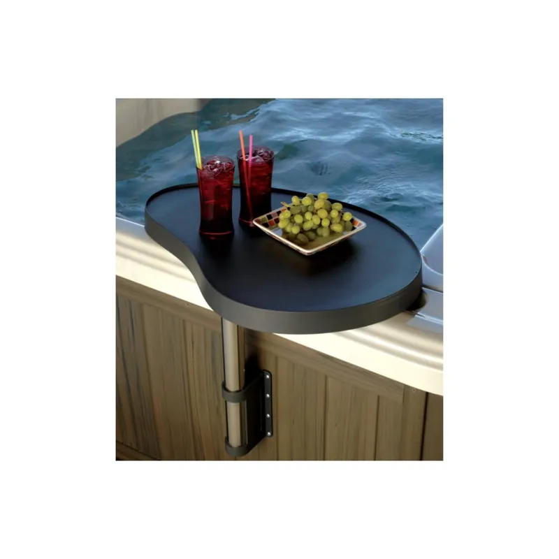 Sichere Zahlung Spa Caddy LEISURE CONCEPTS Ablage Whirlpool