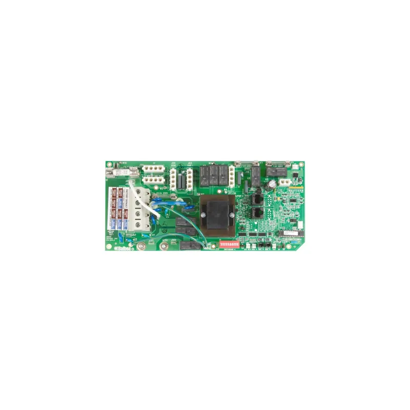 Balboa Platine Board GS501SZ Whirlpool Kontrollsystem Finale Aktion