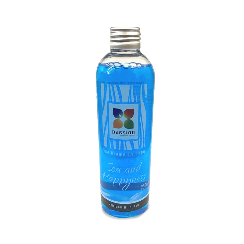 Passion Spa Aromatherapie Sea and Happiness 250 ml Sauna Whirlpool Duft Sonderaktion