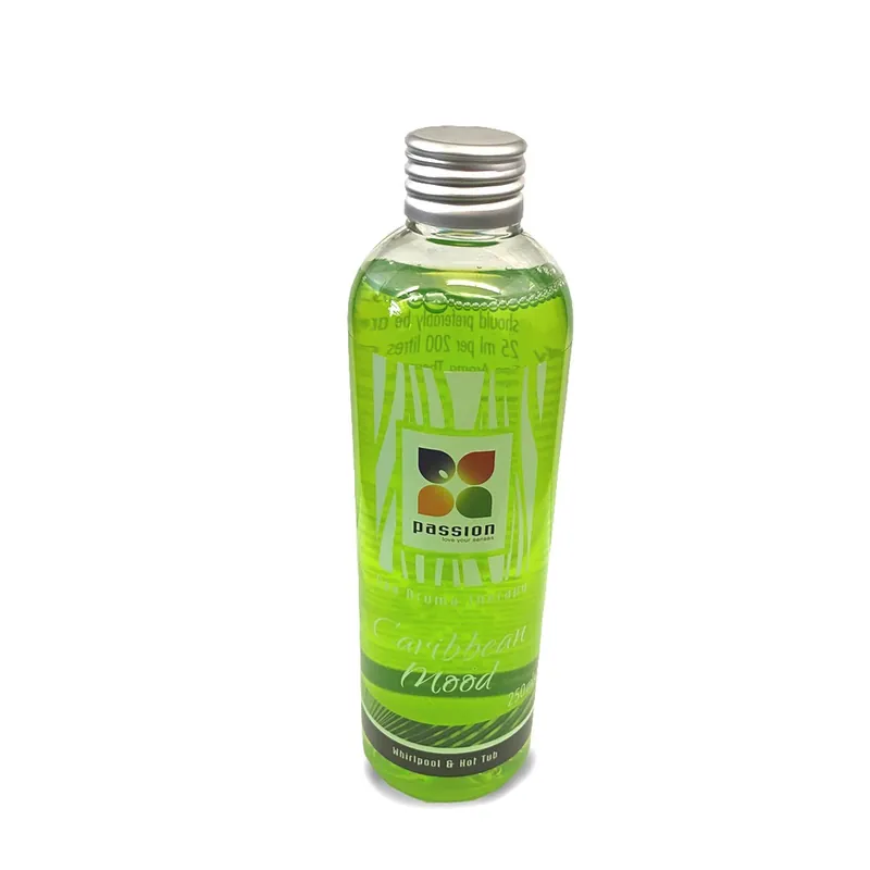 Passion Spa Aromatherapie Caribbean Mood 250 ml Sauna Whirlpool Duft Preiswert