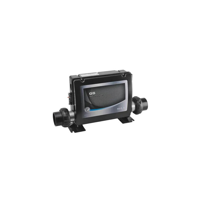 Finale Aktion Balboa | Control System GS510SZ Whirlpool Kontrollsystem