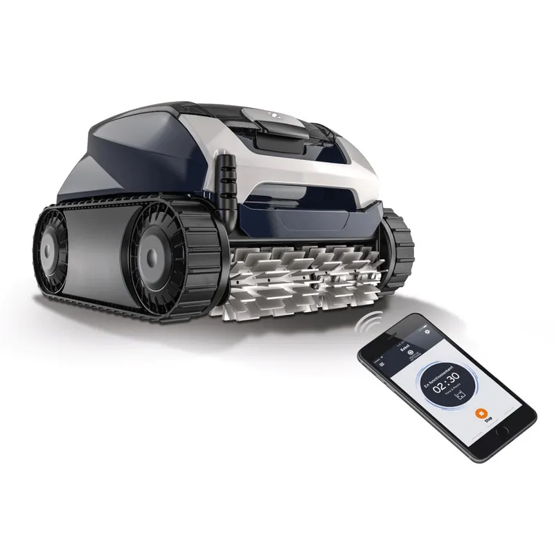 Preisreduziert Zodiac Voyager RE4600iQ Poolroboter RE 4600 iQ Poolsauger Poolreiniger