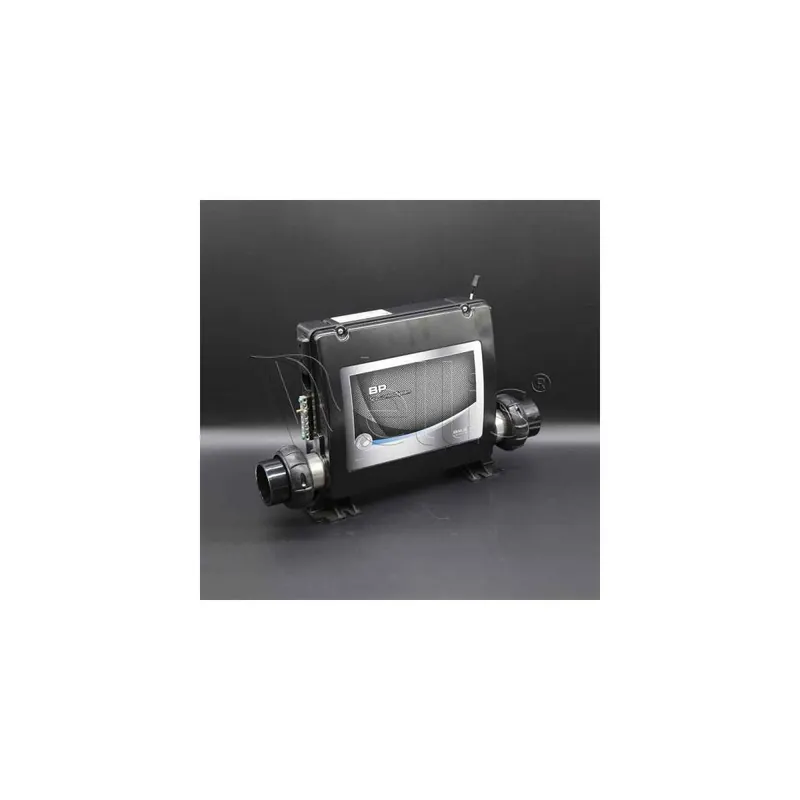 Must-Have Balboa Control Box - GS501 Economy