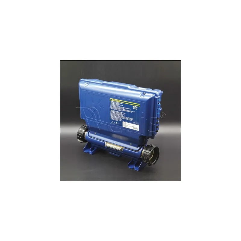 Sonderaktion Gecko Control BOX Steuergerät - IN.Yt-8