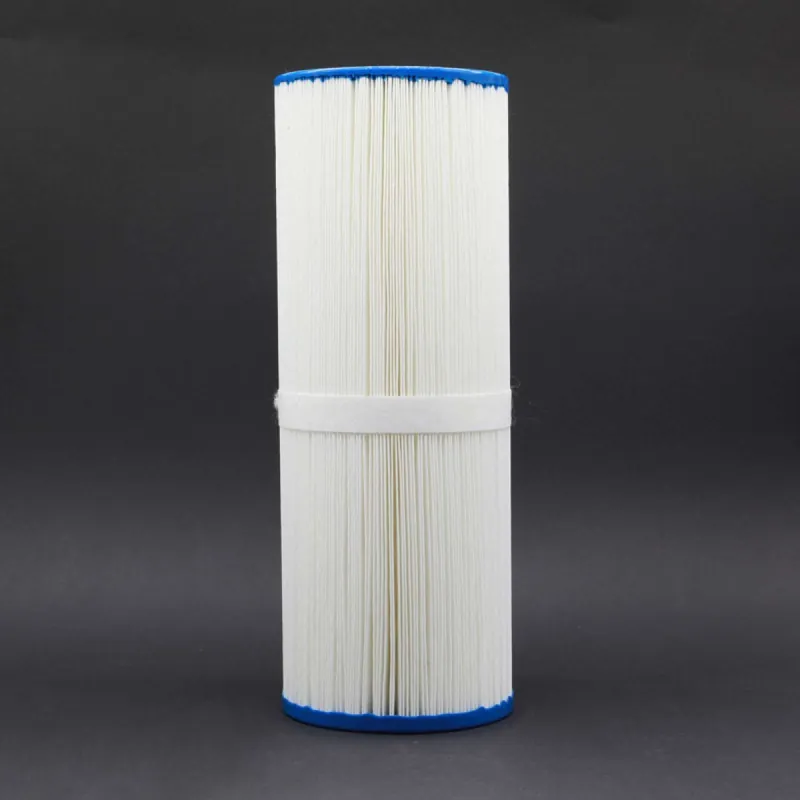 Nur Heute WELLIS Spa Filter 334 x 124 Weiss