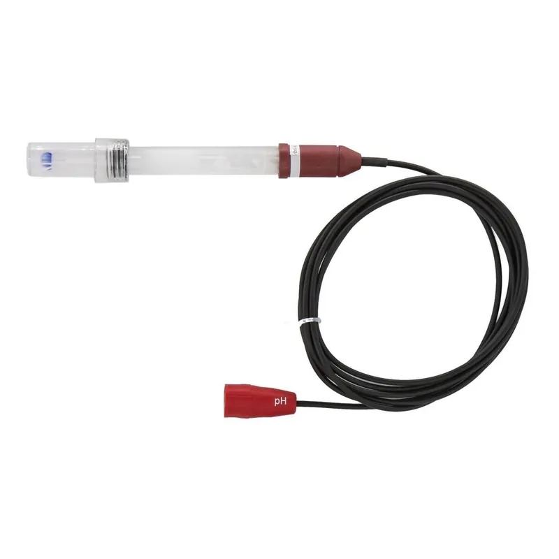 Markenware BAYROL pH Sonde pH-Elektrode Automatic Chlor/pH + Automatic Salt 191042 pH-Sonde
