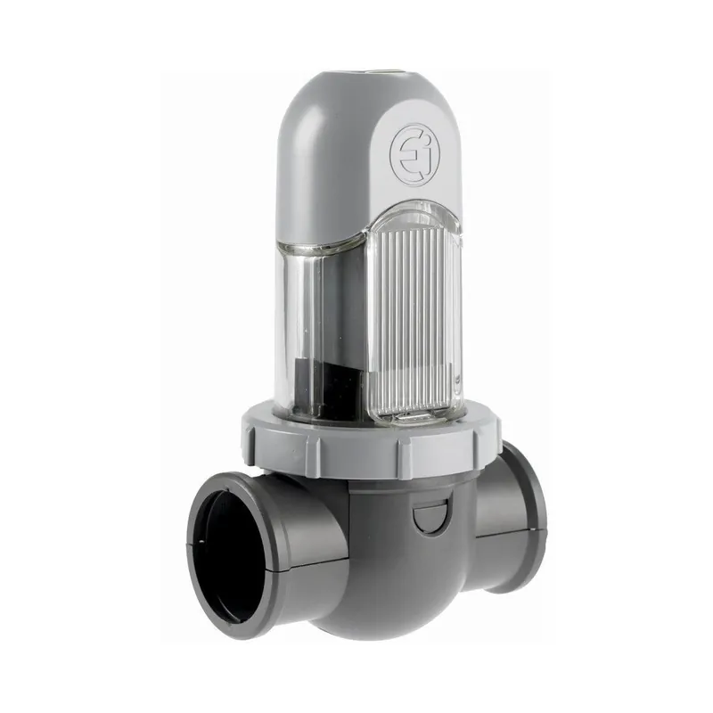 ZODIAC Ei2 20 Salzwassersystem, für Pools bis zu 90 m3 Online Kaufen