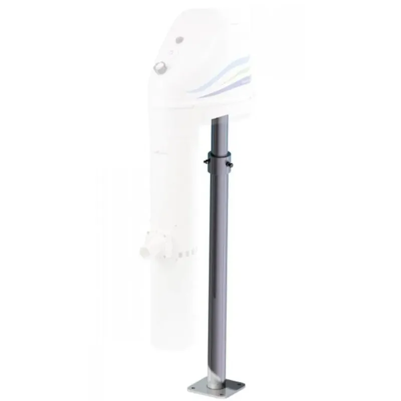MTF Standfuß Supporting leg for Aqua Jet 50 (for above-ground pool) Top-Preis