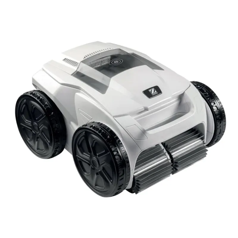 Knallerangebot Zodiac RA6370iQ PRO 4WD SW Poolstaubsauger Poolroboter Poolsauger RA 6370 iQ