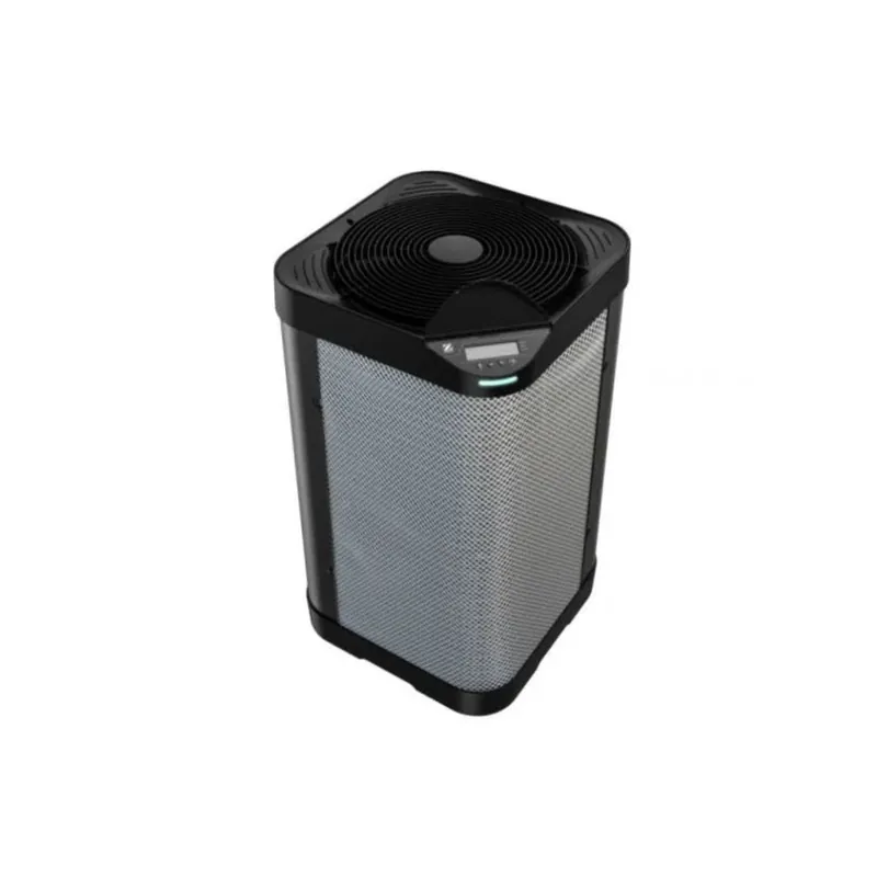 Zodiac Poolheizung 14kW VERTICAL Z350 iQ MD5 Markenprodukt