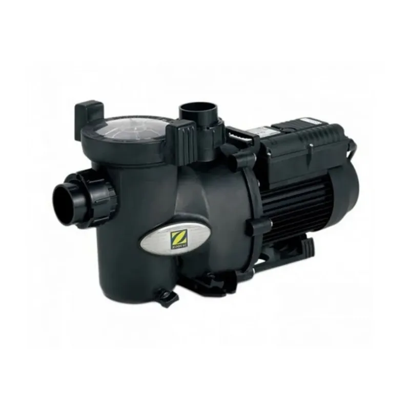 Zodiac Poolpumpe FloPro 100M 1,0 CV Schwimmbad Filterpumpe Umwälzpumpe Poolpumpe Preis Gesenkt