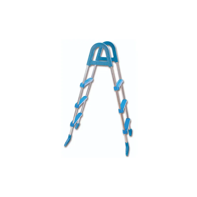 Preisreduziert Stainless Steel Leiter Poolleiter 0.95m