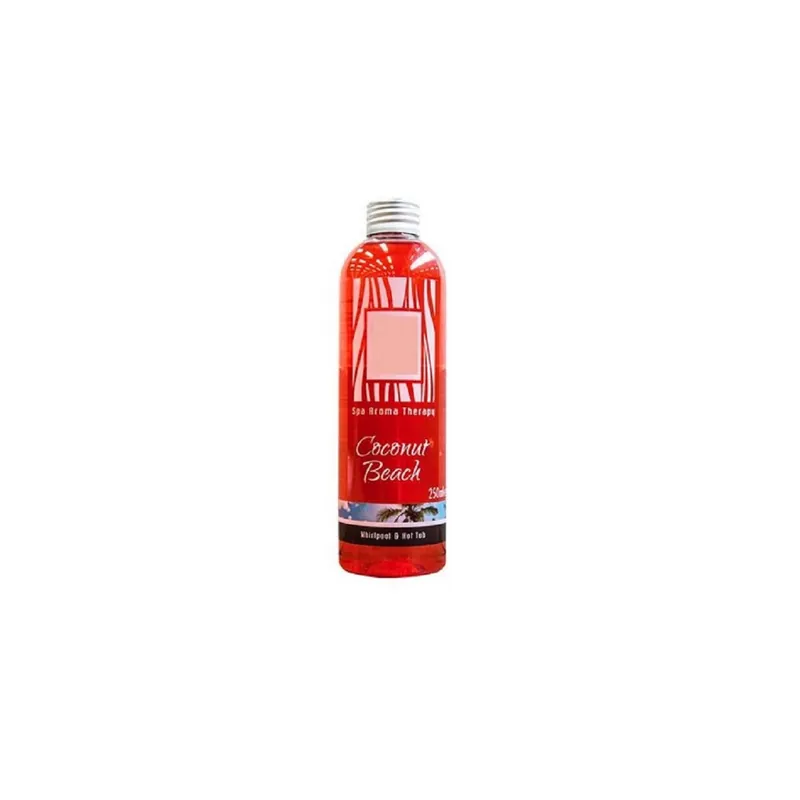 Knallerangebot Passion Spa Aromatherapie Coconut Beach 250 ml Sauna Whirlpool Duft
