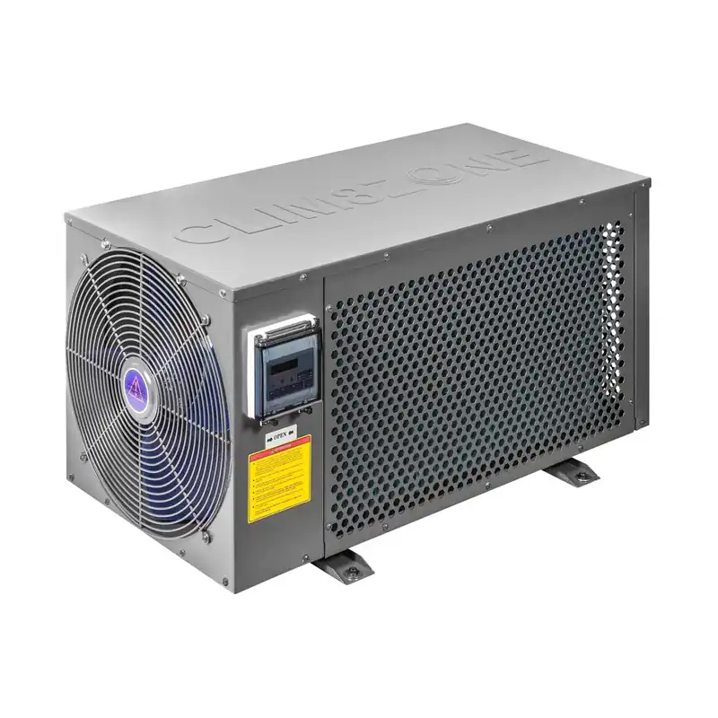 Neu ORIGINAL Balboa Clim8zone 6,3kW Wärmepumpe - UPRADE SET - BP2100 G1 + spaTouch 3
